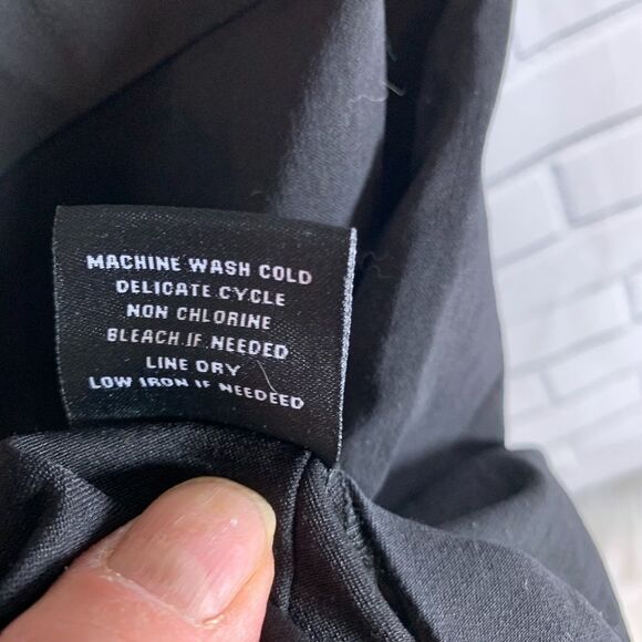 Ruby Rox Ruffled Bodycon Party Dress Size S - Picture 4 of 4